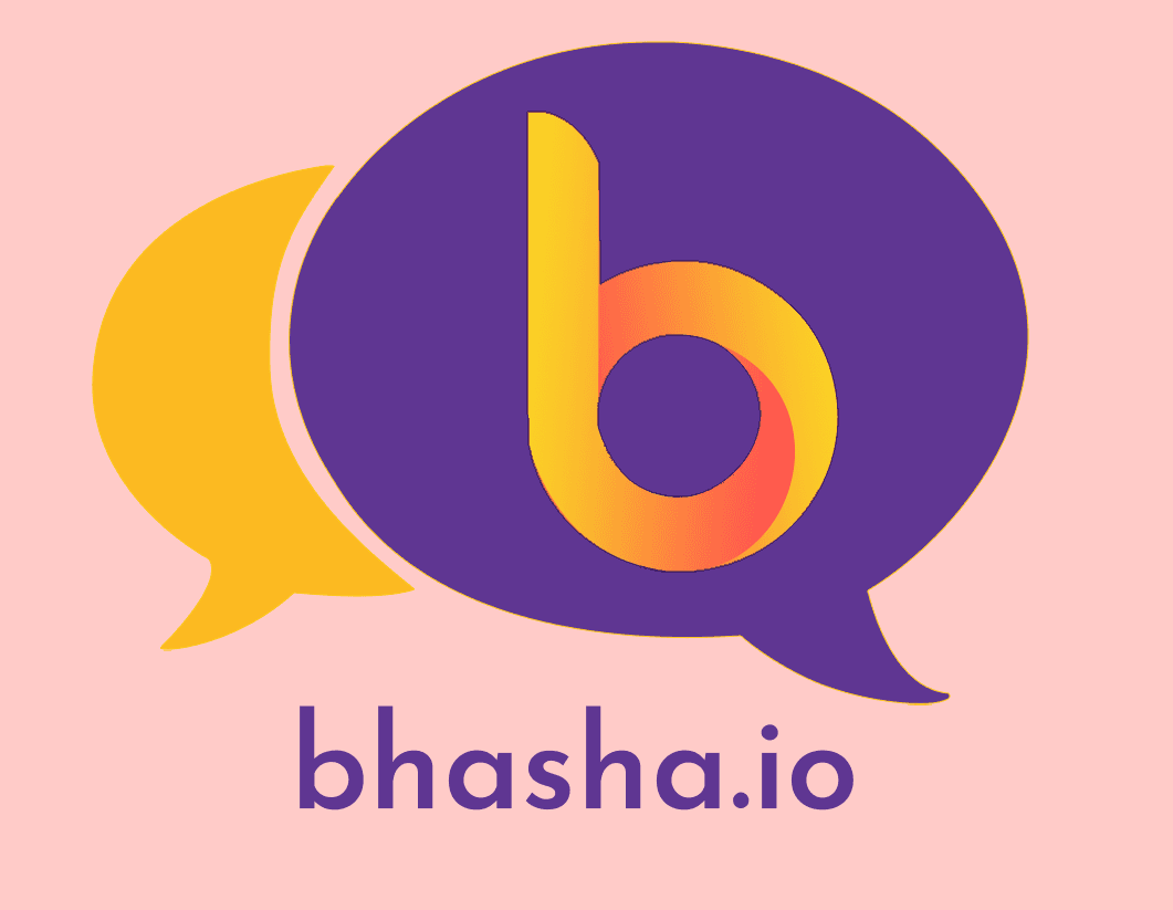 Bhasha website